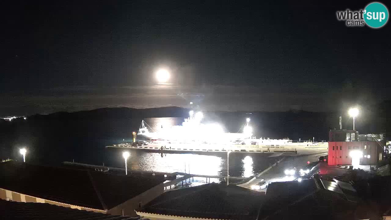 Porto di Palau – Sardinien