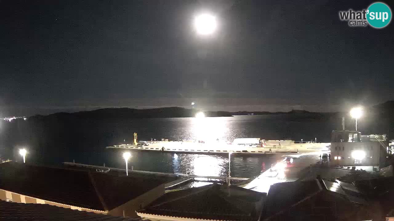 Porto di Palau – Sardinia