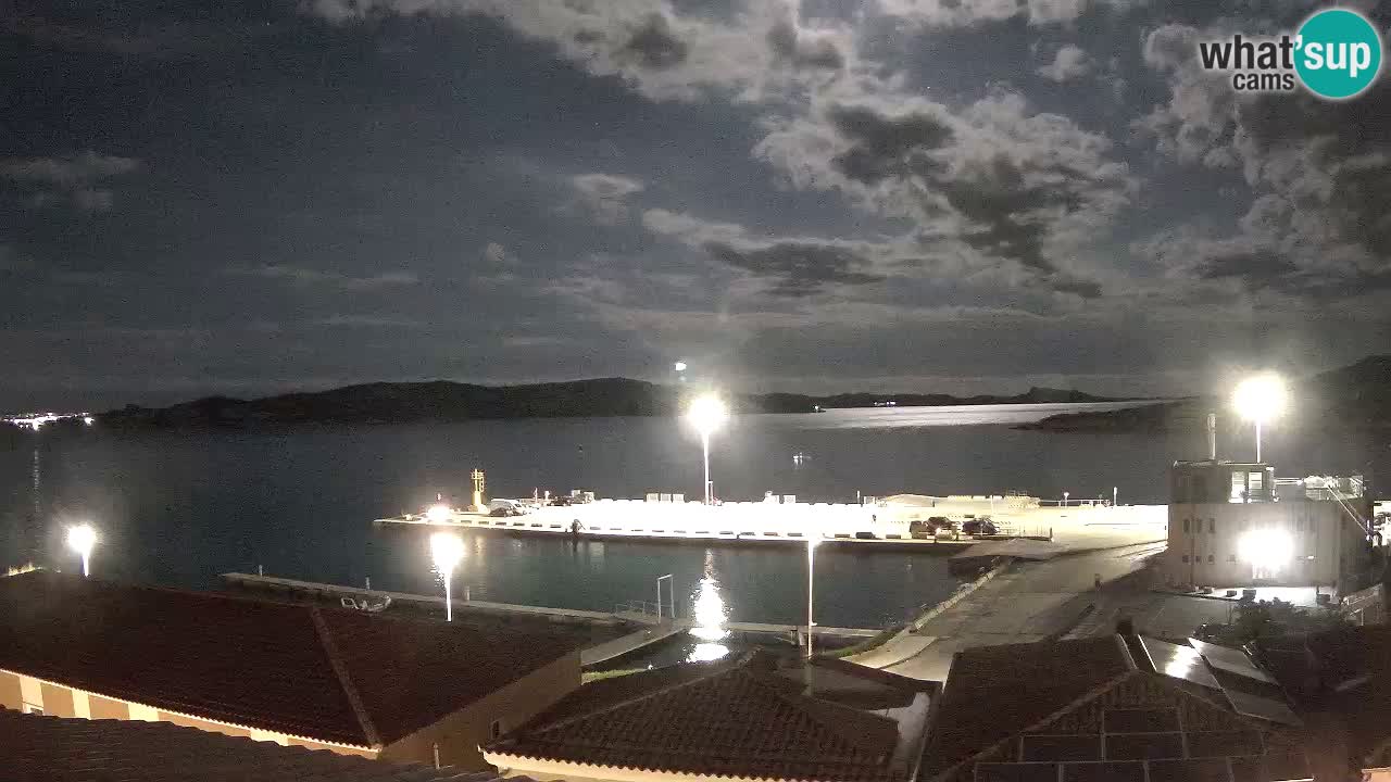 Porto di Palau – Sardegna