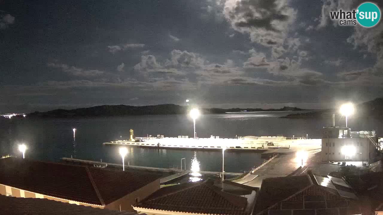 Porto di Palau – Sardegna