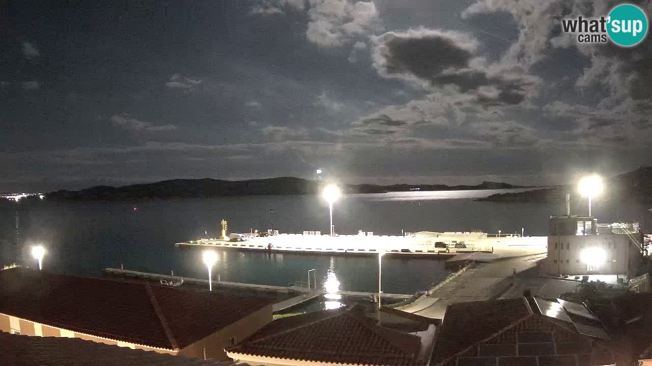 Porto di Palau – Sardinien