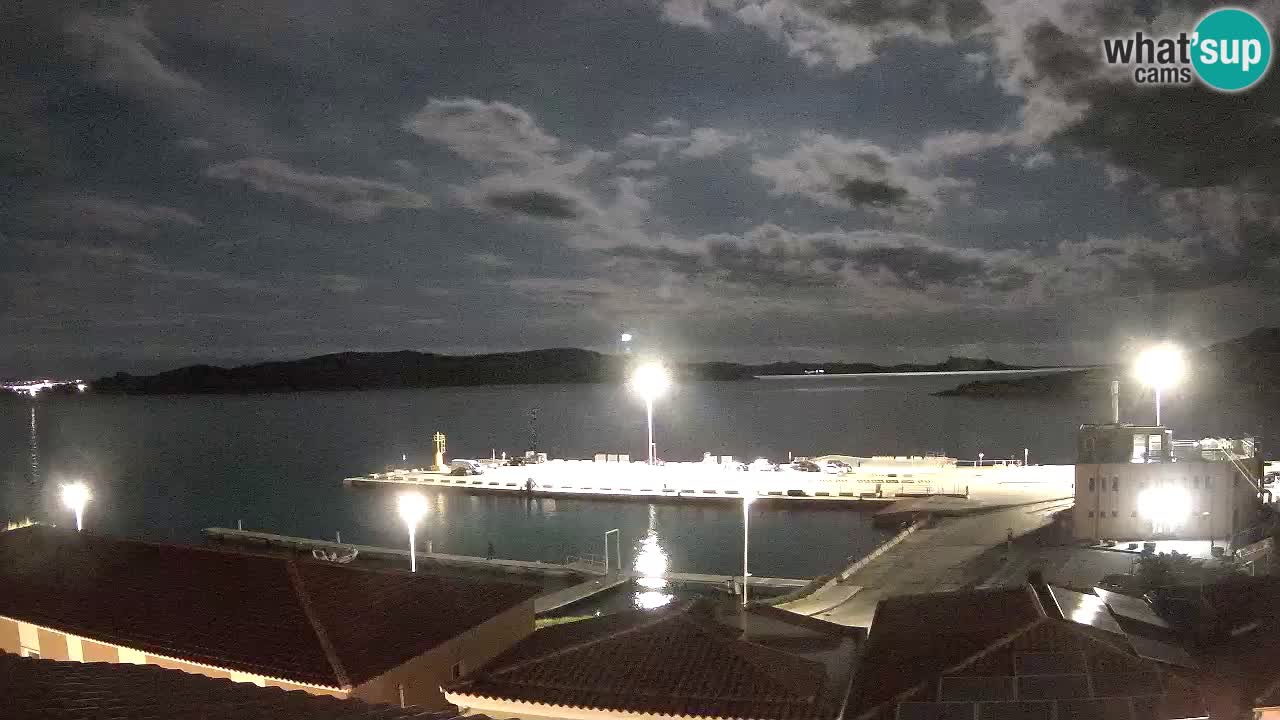 Porto di Palau – Sardegna
