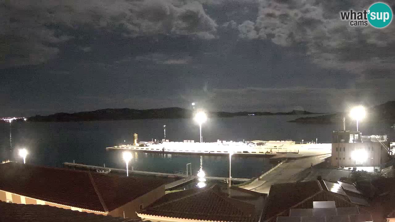 Porto di Palau – Sardinija