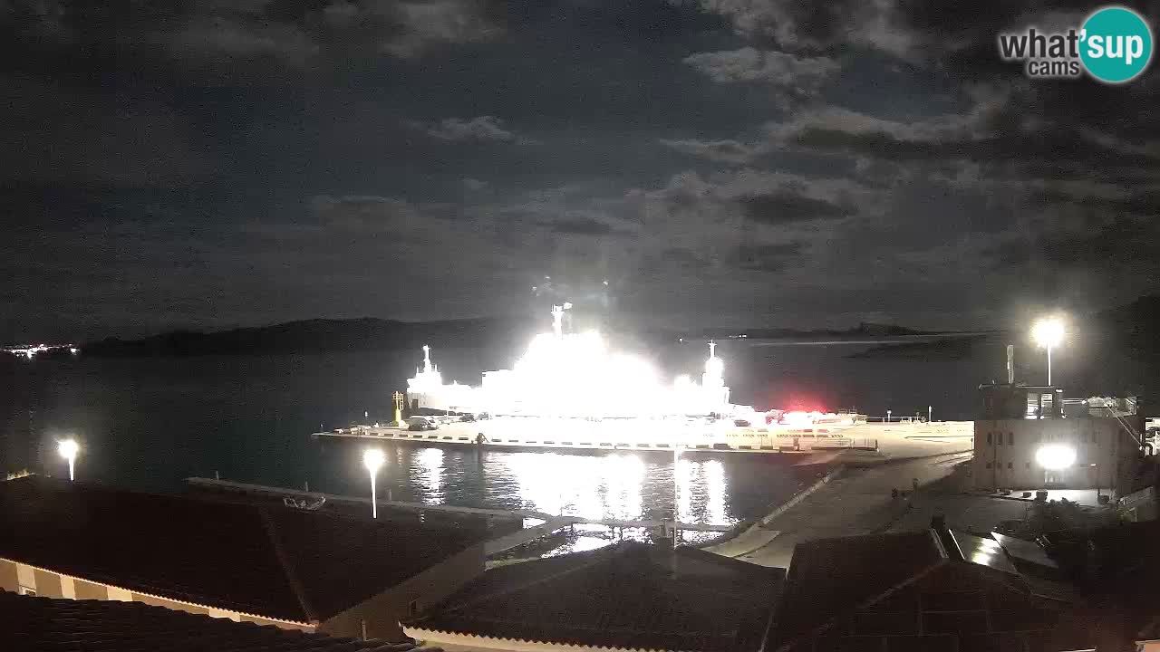 Porto di Palau – Sardegna