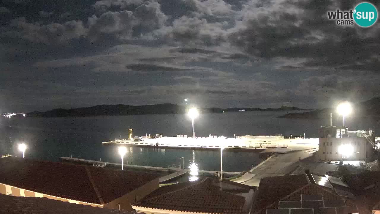 Porto di Palau – Sardaigne