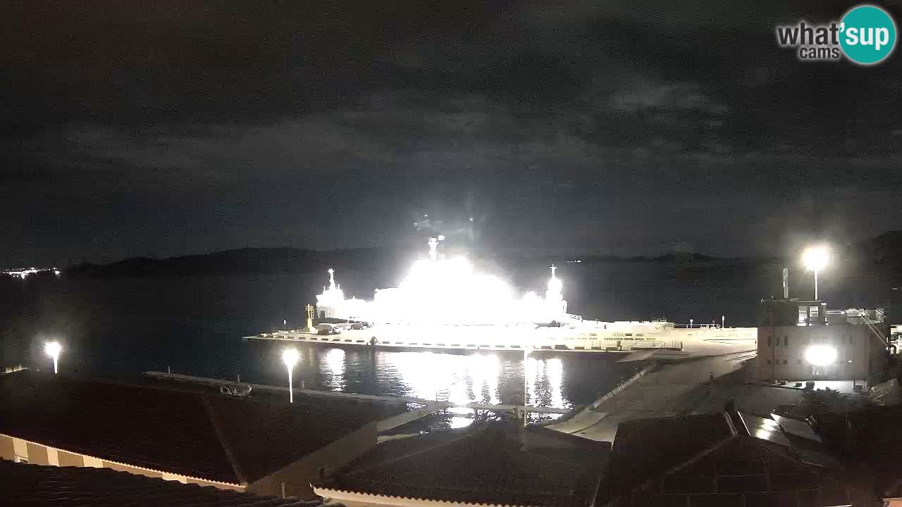 Porto di Palau – Sardinien