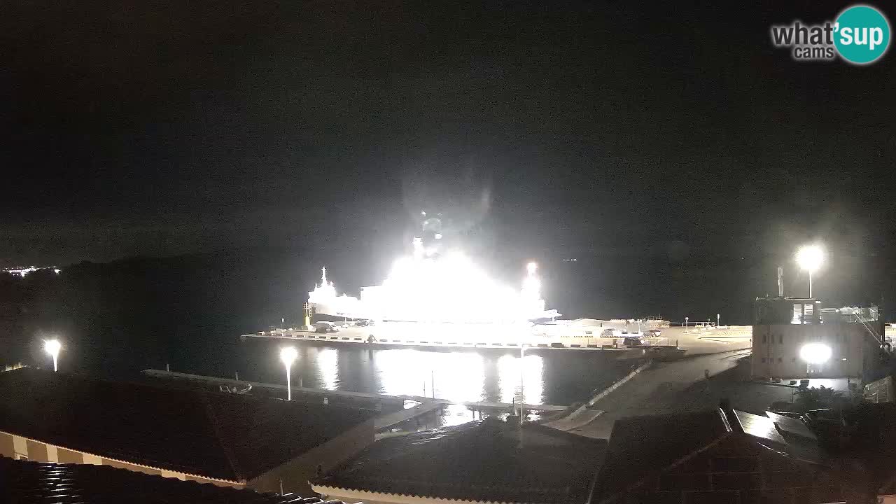 Porto di Palau – Sardinia