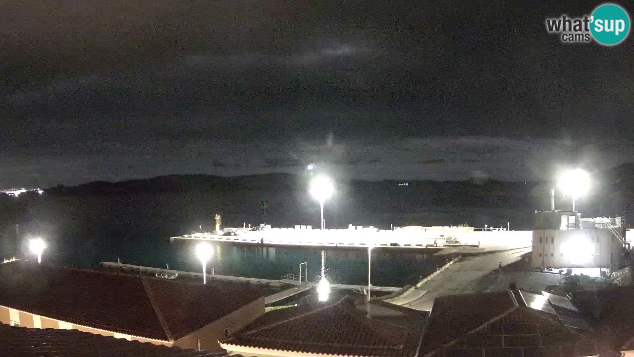 Porto di Palau – Sardaigne