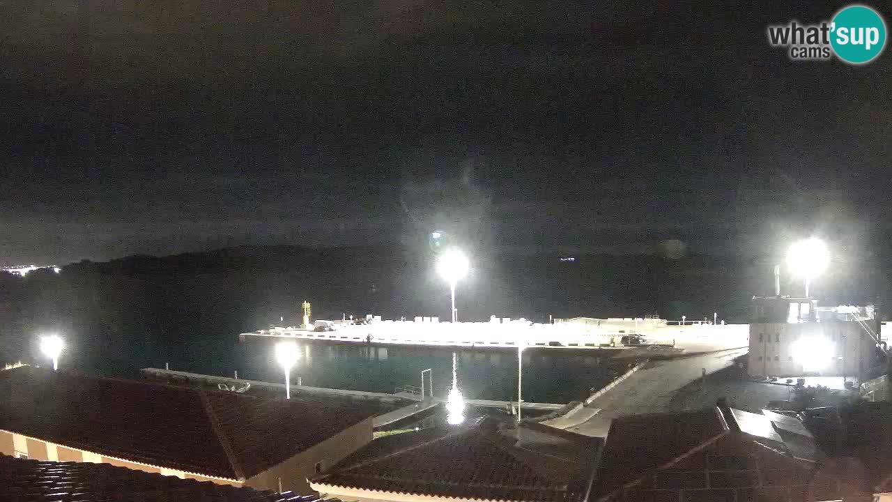 Porto di Palau – Sardegna