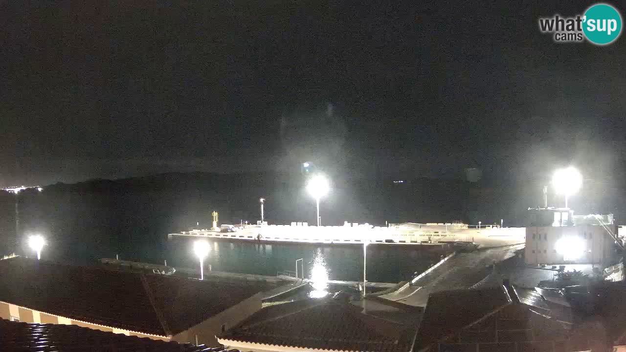 Porto di Palau – Sardinia