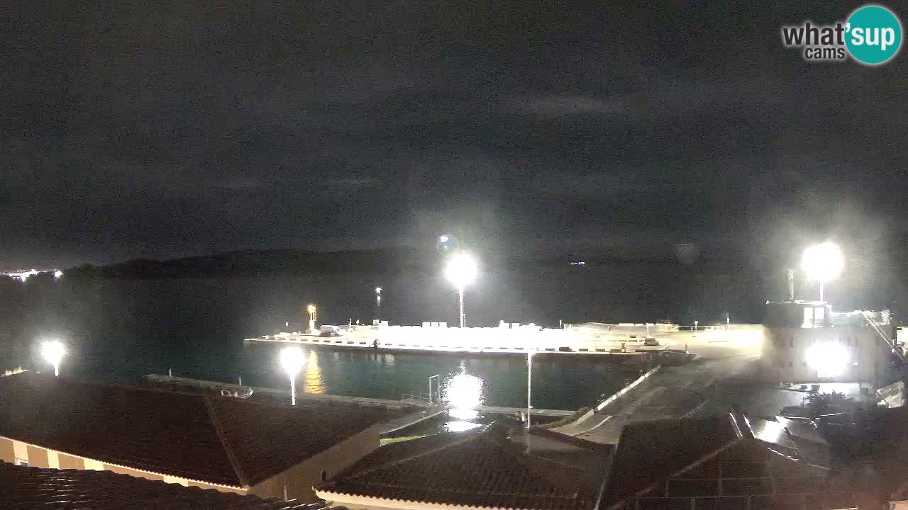 Porto di Palau – Sardinija