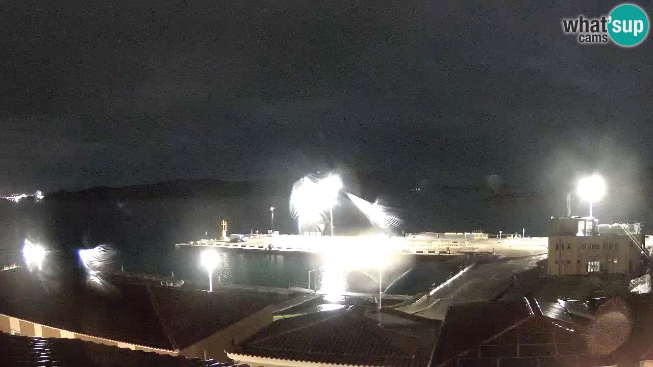 Porto di Palau – Sardegna