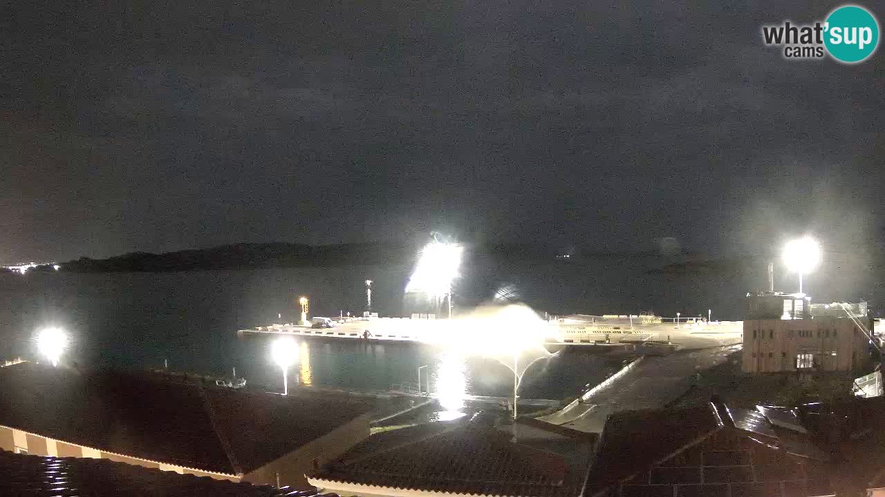 Porto di Palau – Sardinia