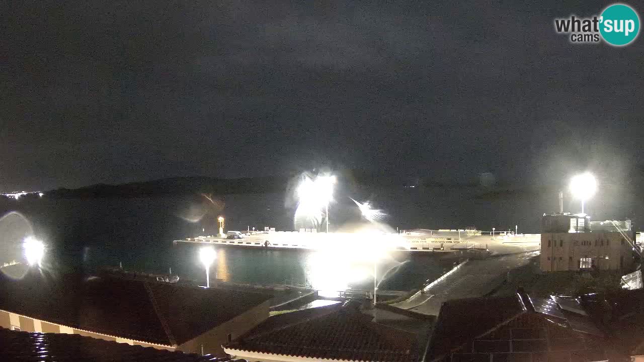 Porto di Palau – Cerdeña