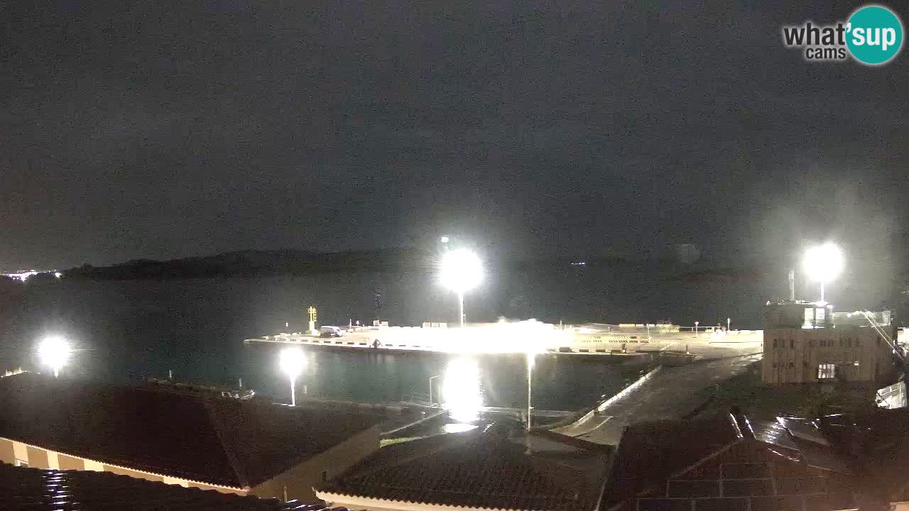 Porto di Palau – Sardinia