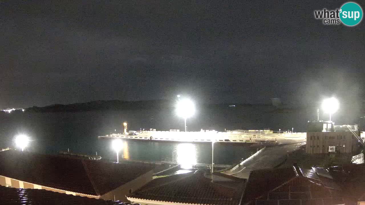 Porto di Palau – Sardinija
