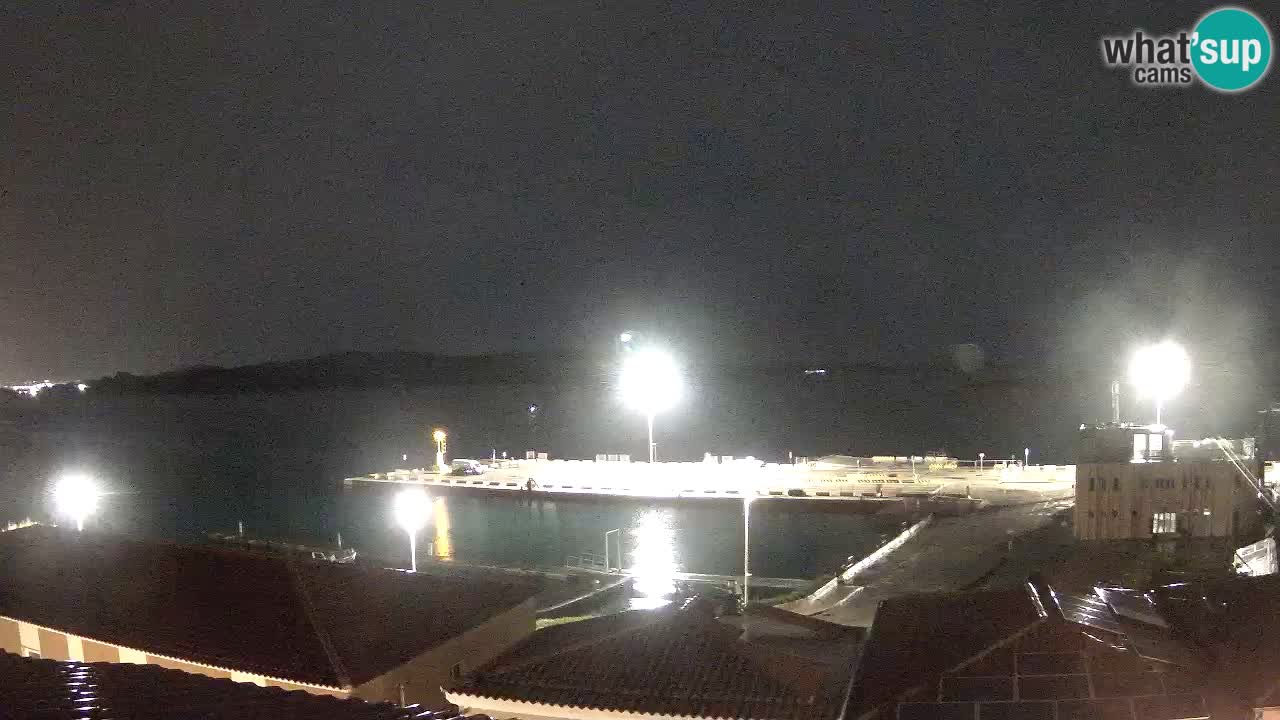 Porto di Palau – Sardinia