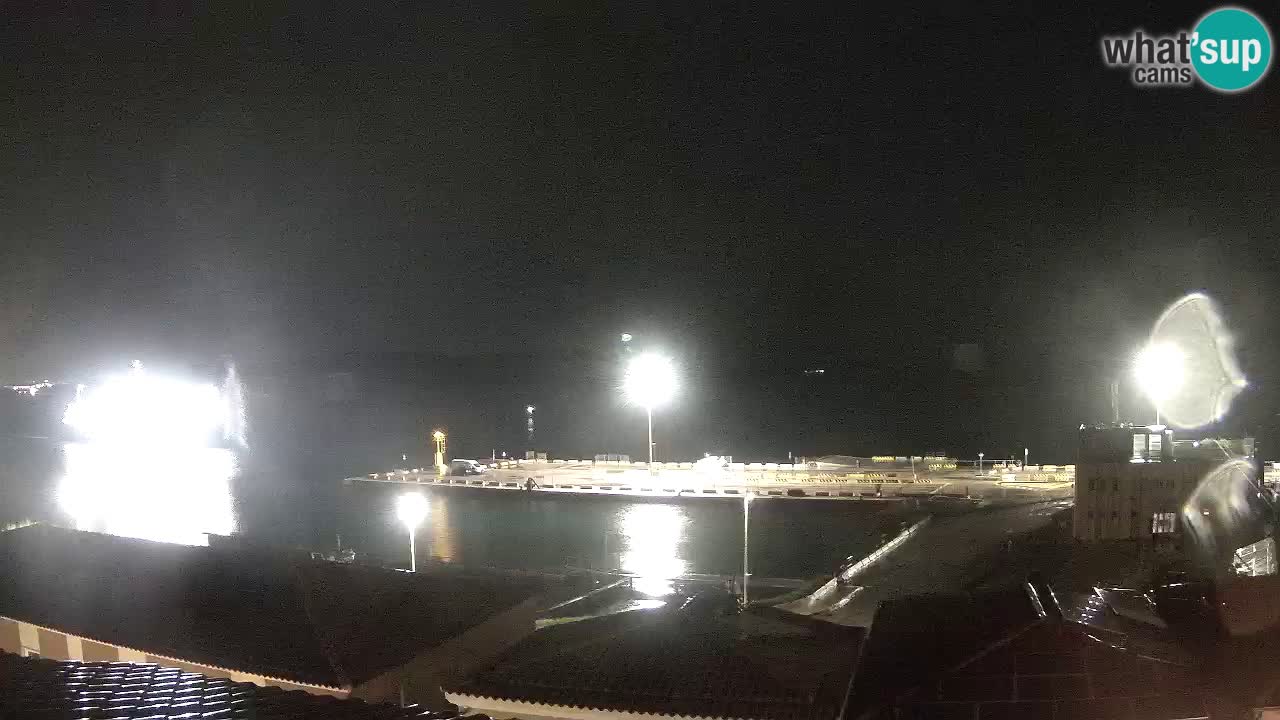 Porto di Palau – Sardegna