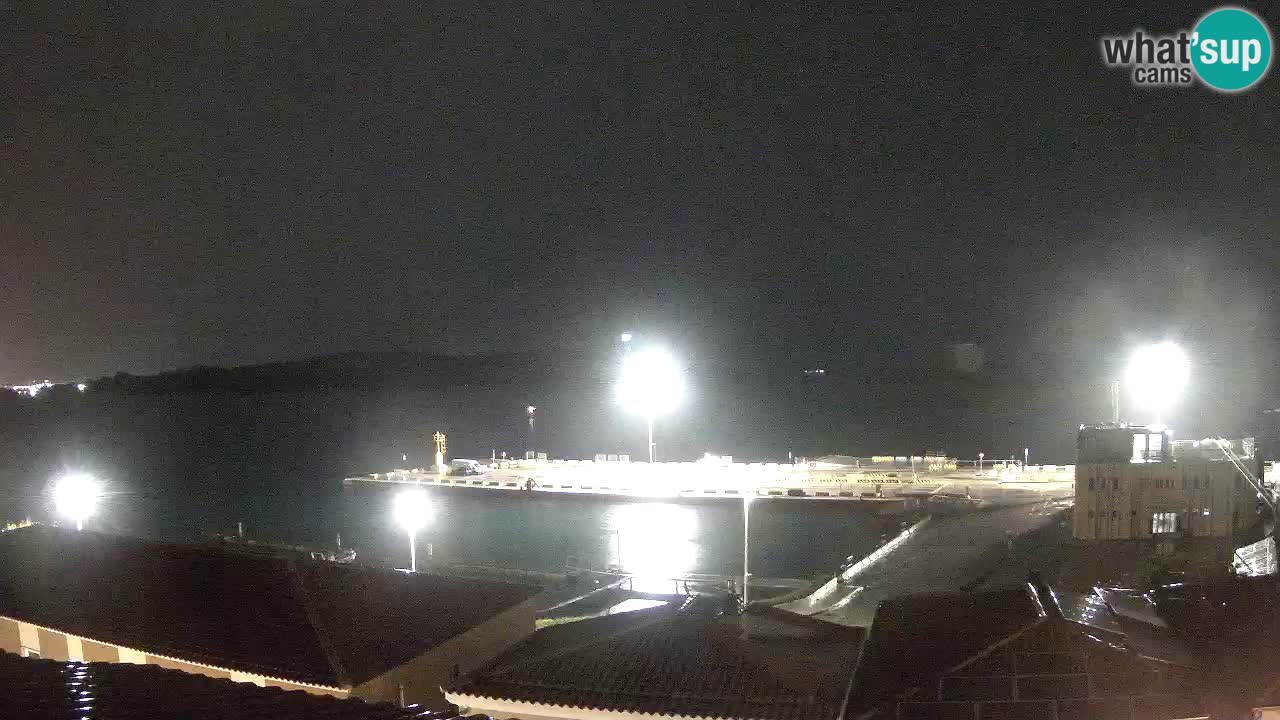 Porto di Palau – Sardinia