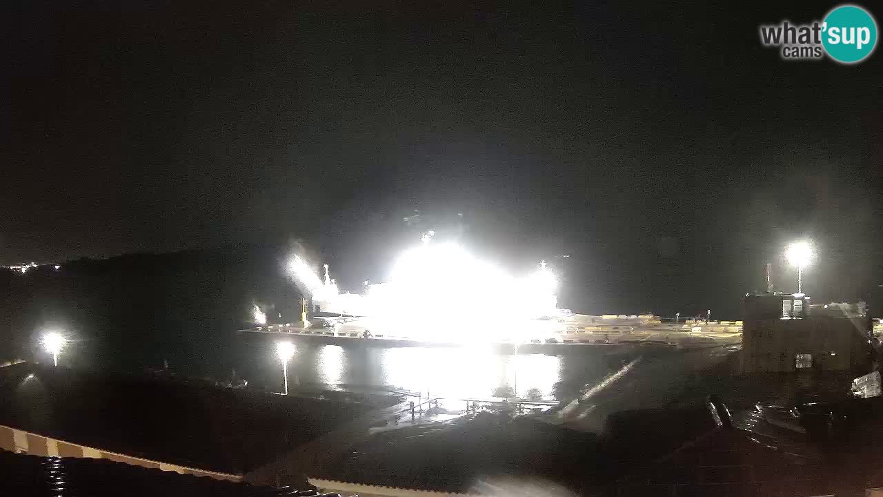 Porto di Palau – Sardinia