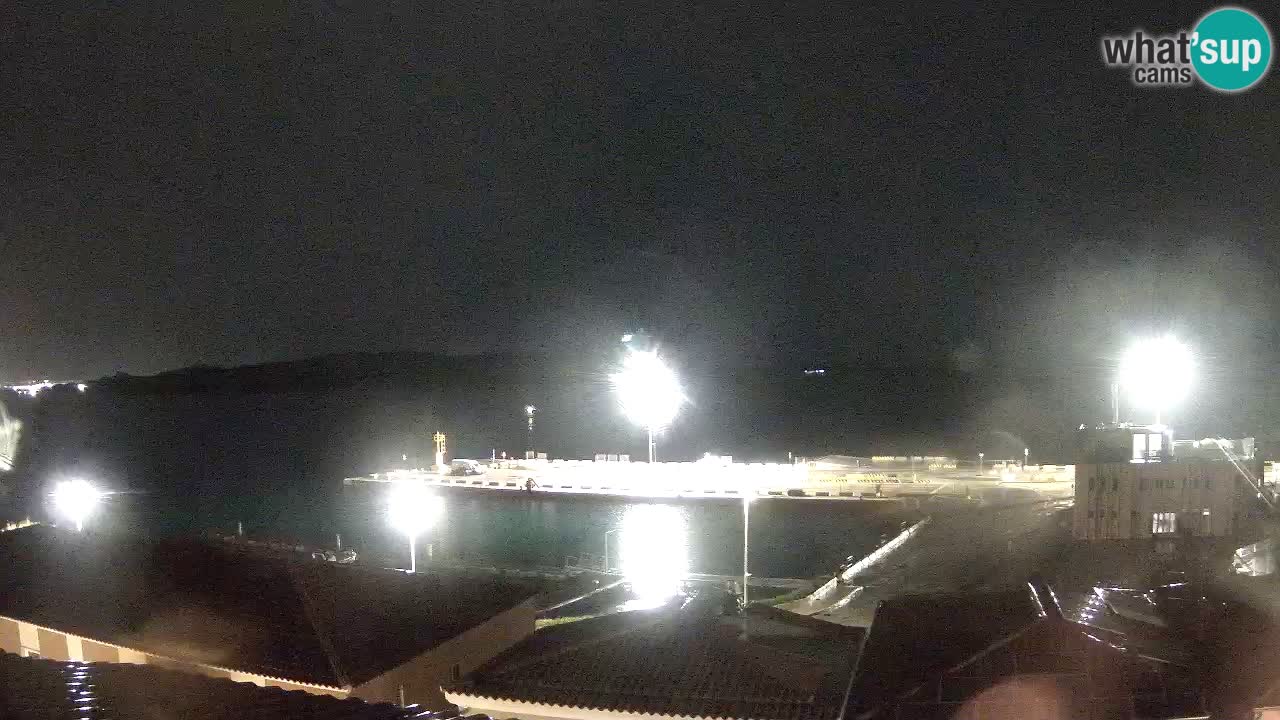 Porto di Palau – Sardaigne