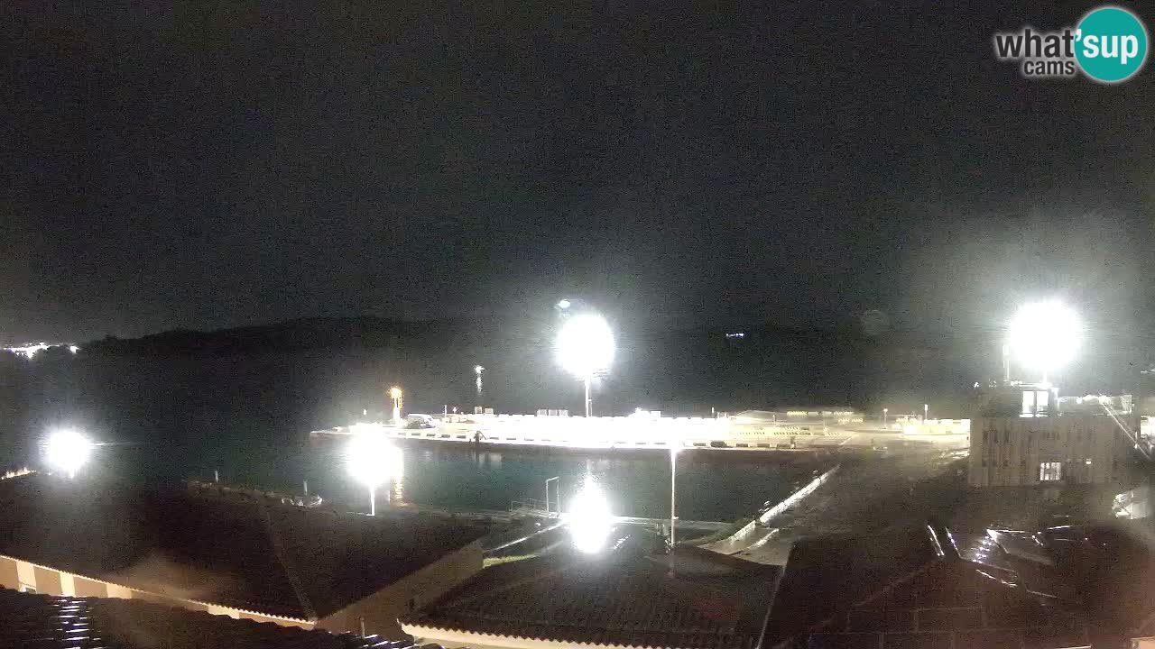 Porto di Palau – Sardinia