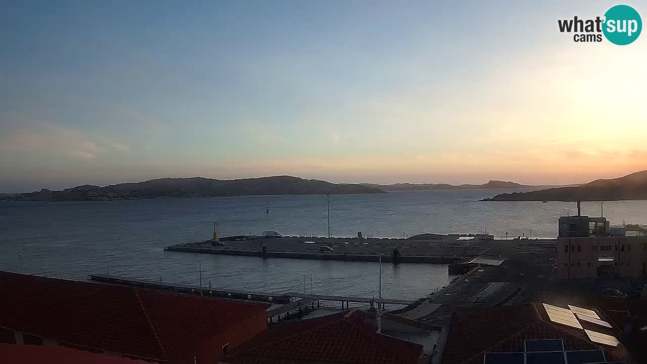 Porto di Palau – Sardinien