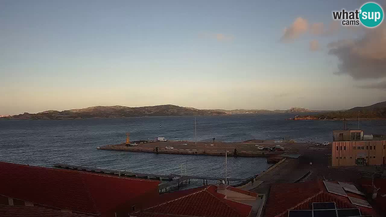 Porto di Palau – Sardegna