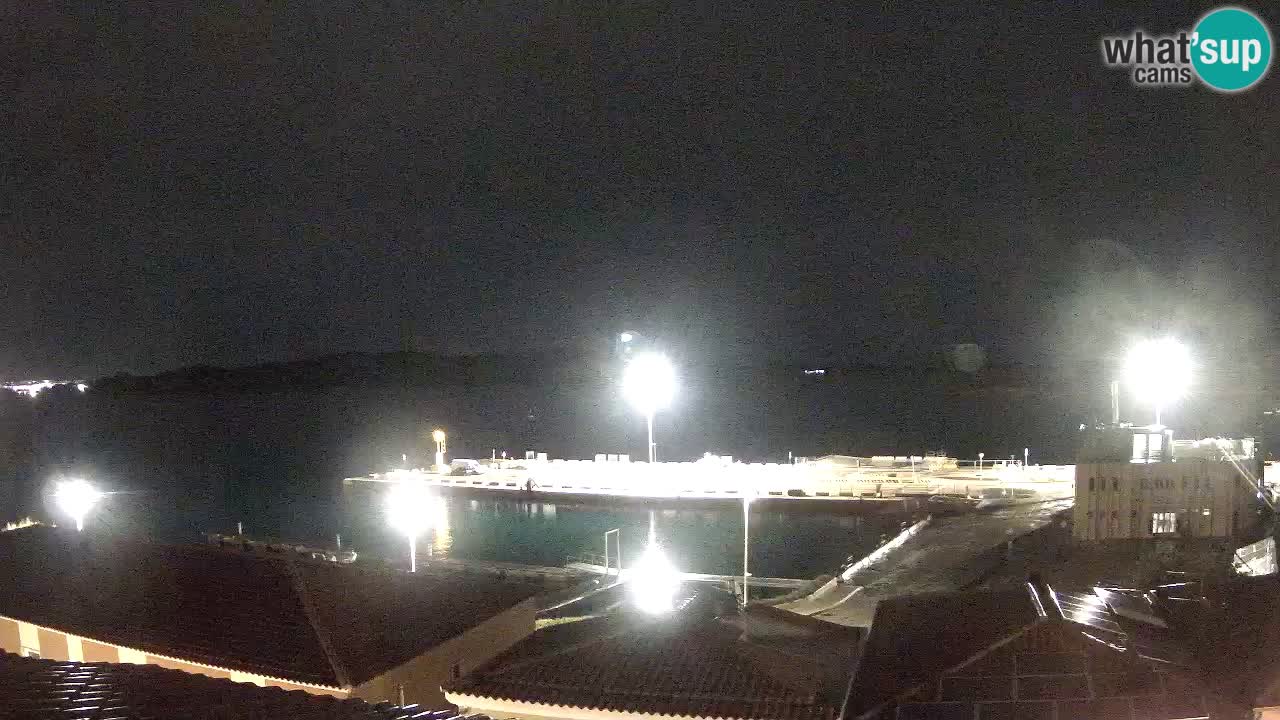 Porto di Palau – Sardinija