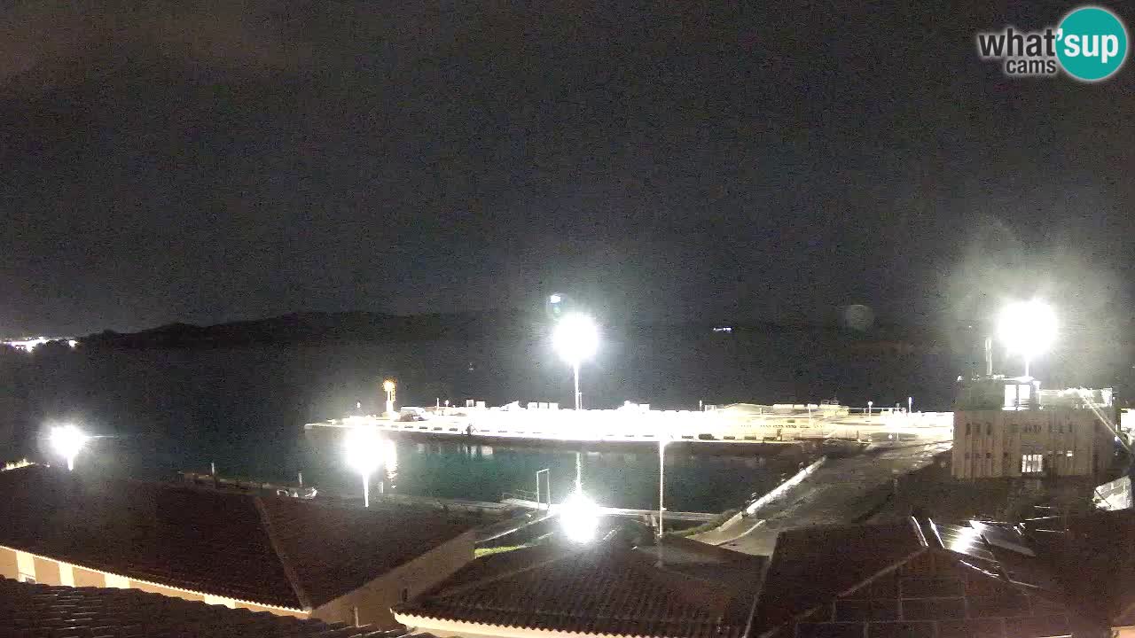 Porto di Palau – Sardaigne