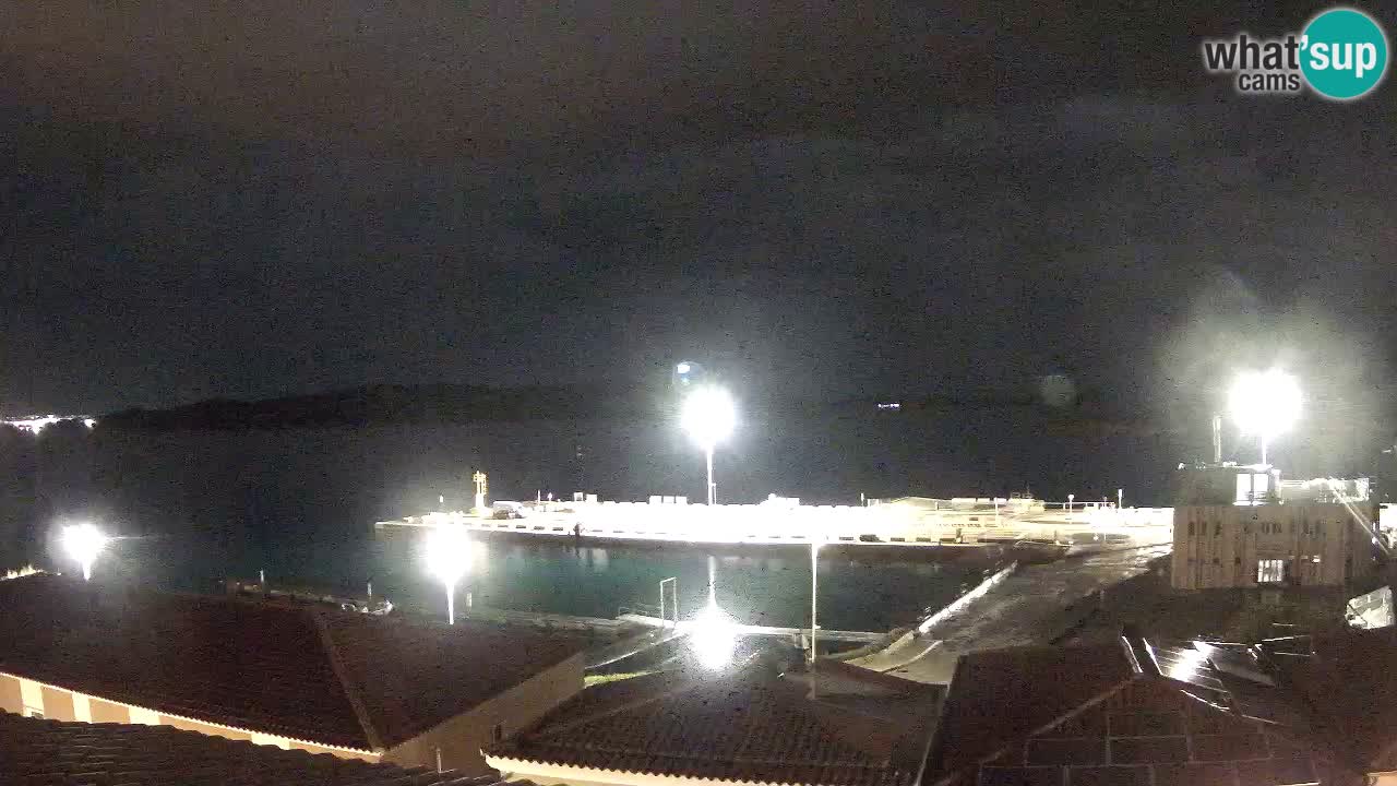 Porto di Palau – Sardaigne