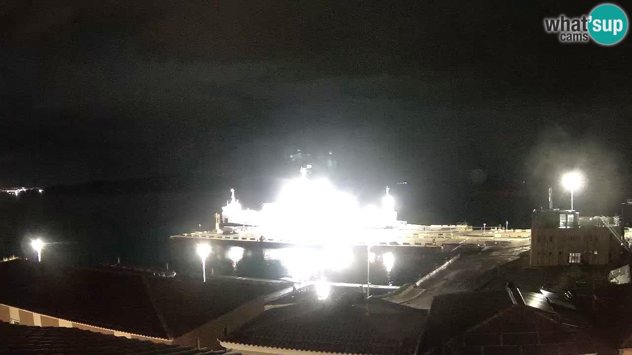 Porto di Palau – Sardinia