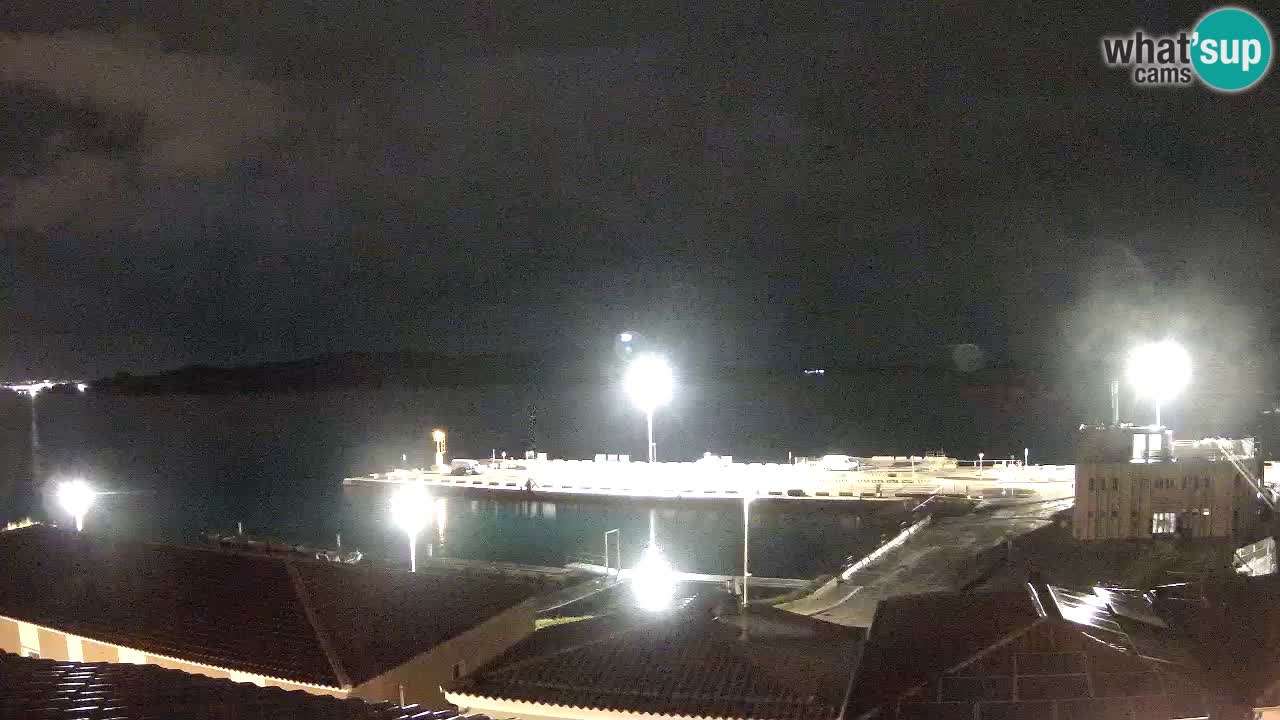 Porto di Palau – Sardaigne