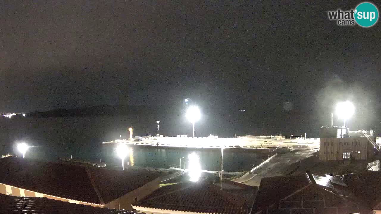 Porto di Palau – Sardinien