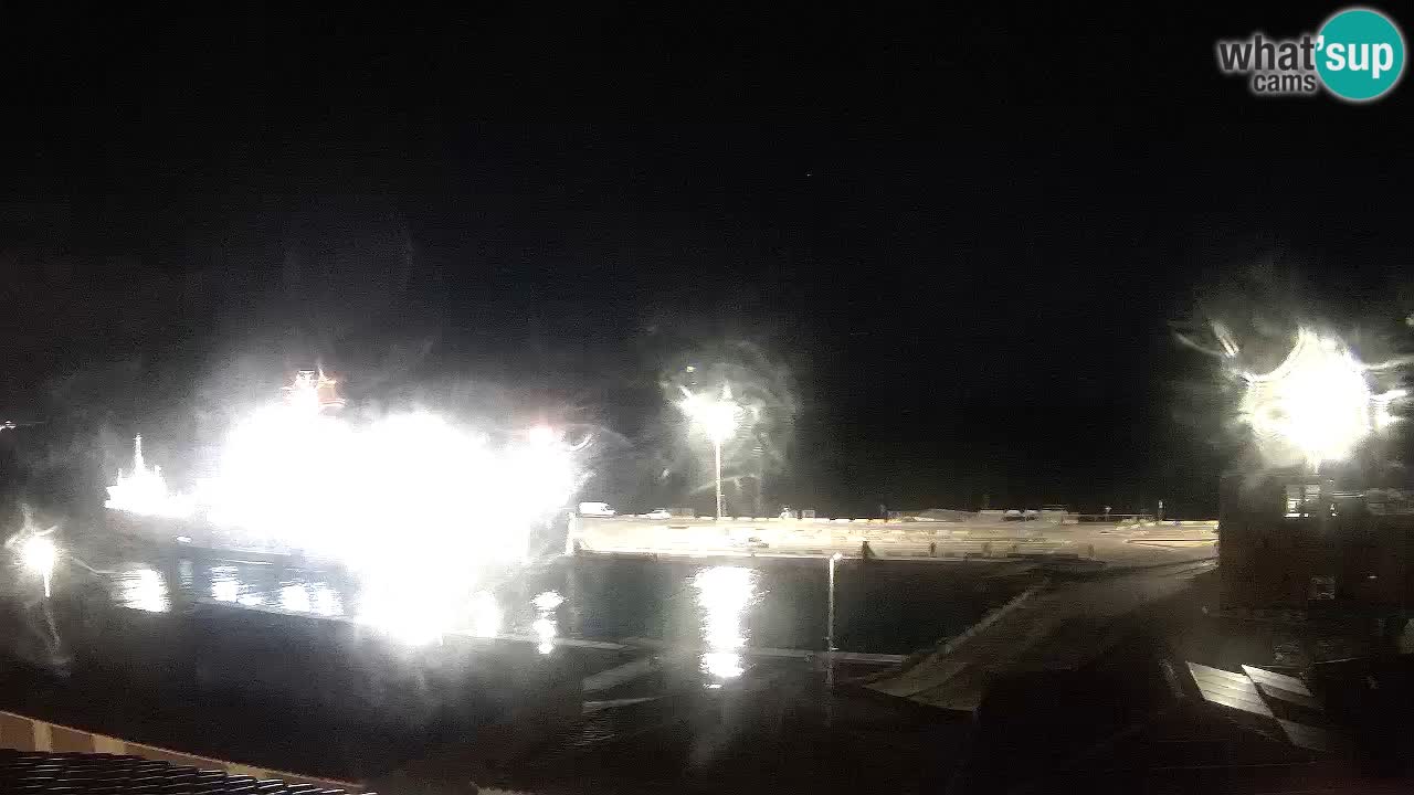 Porto di Palau – Cerdeña