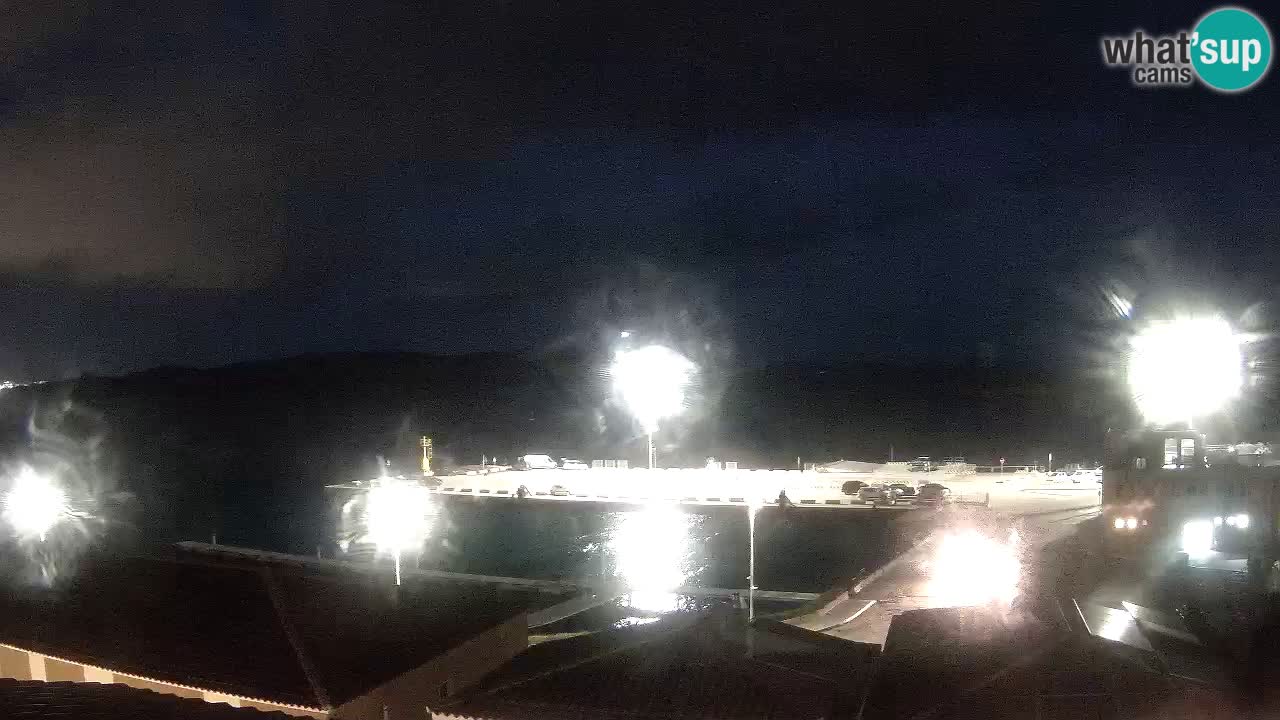 Porto di Palau – Cerdeña