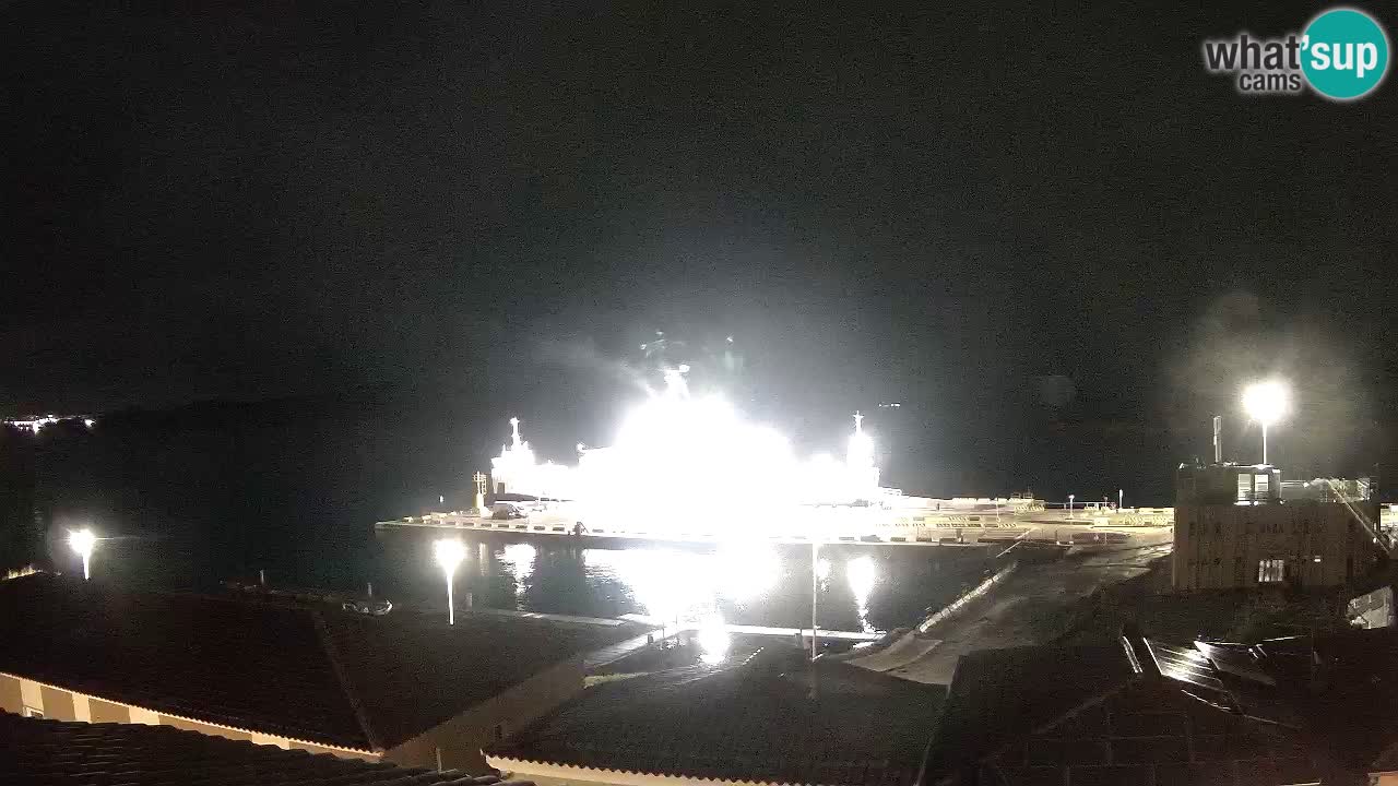 Porto di Palau – Cerdeña