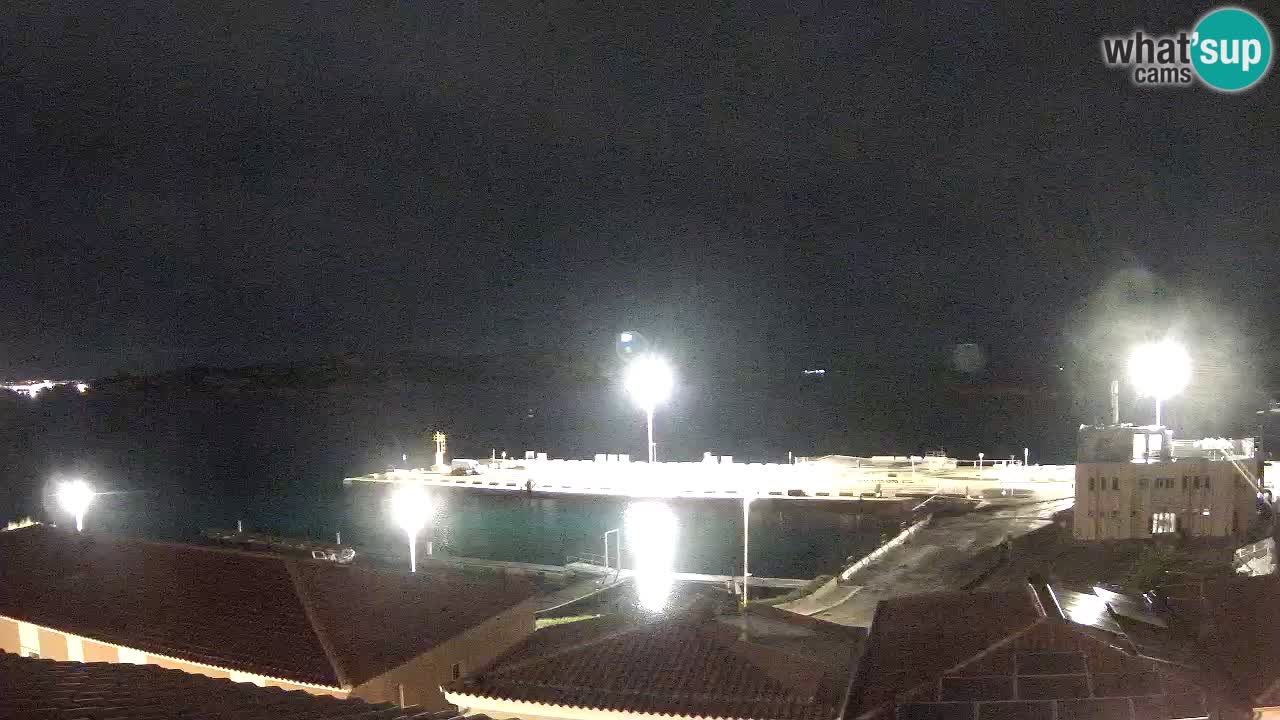 Porto di Palau – Sardaigne