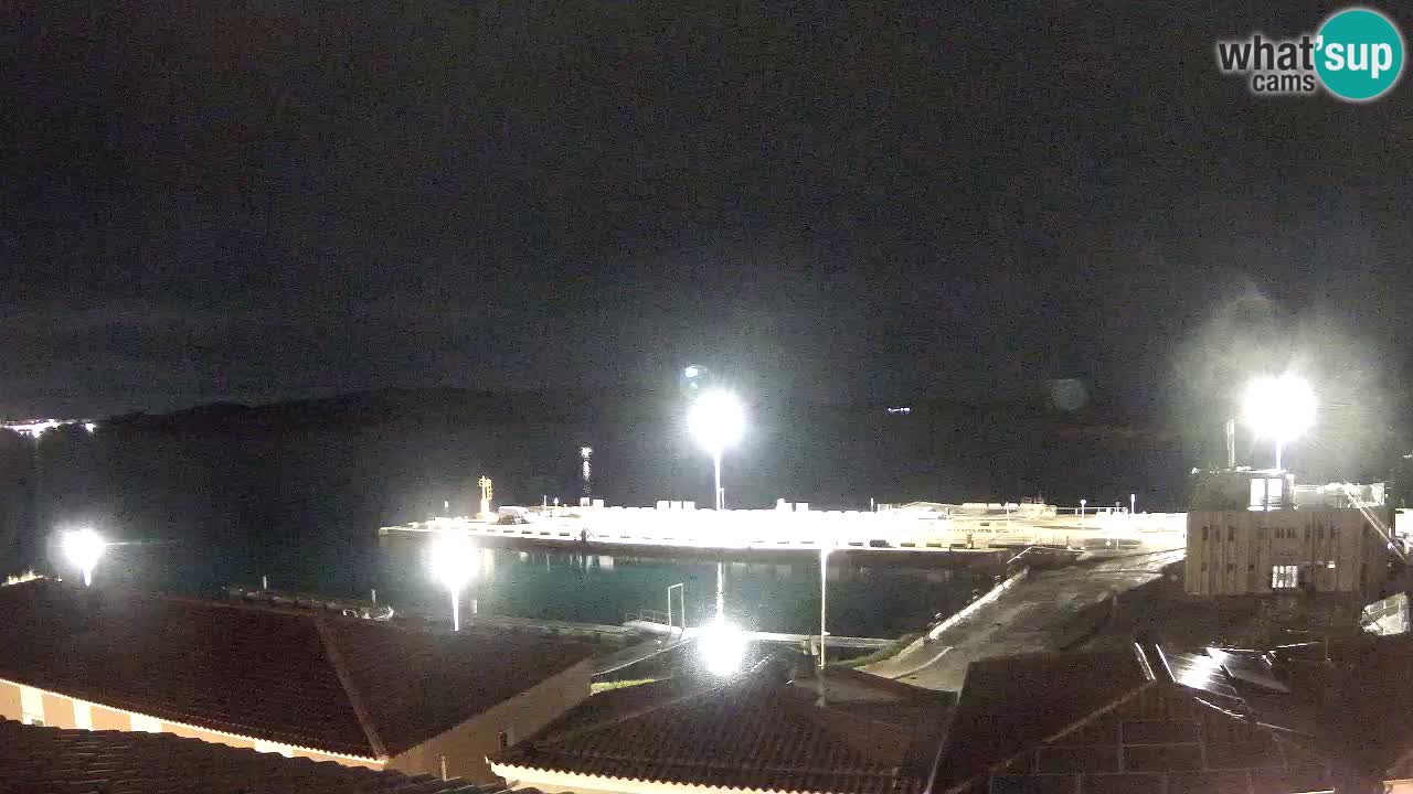 Porto di Palau – Sardinia