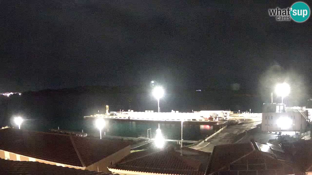 Porto di Palau – Sardegna