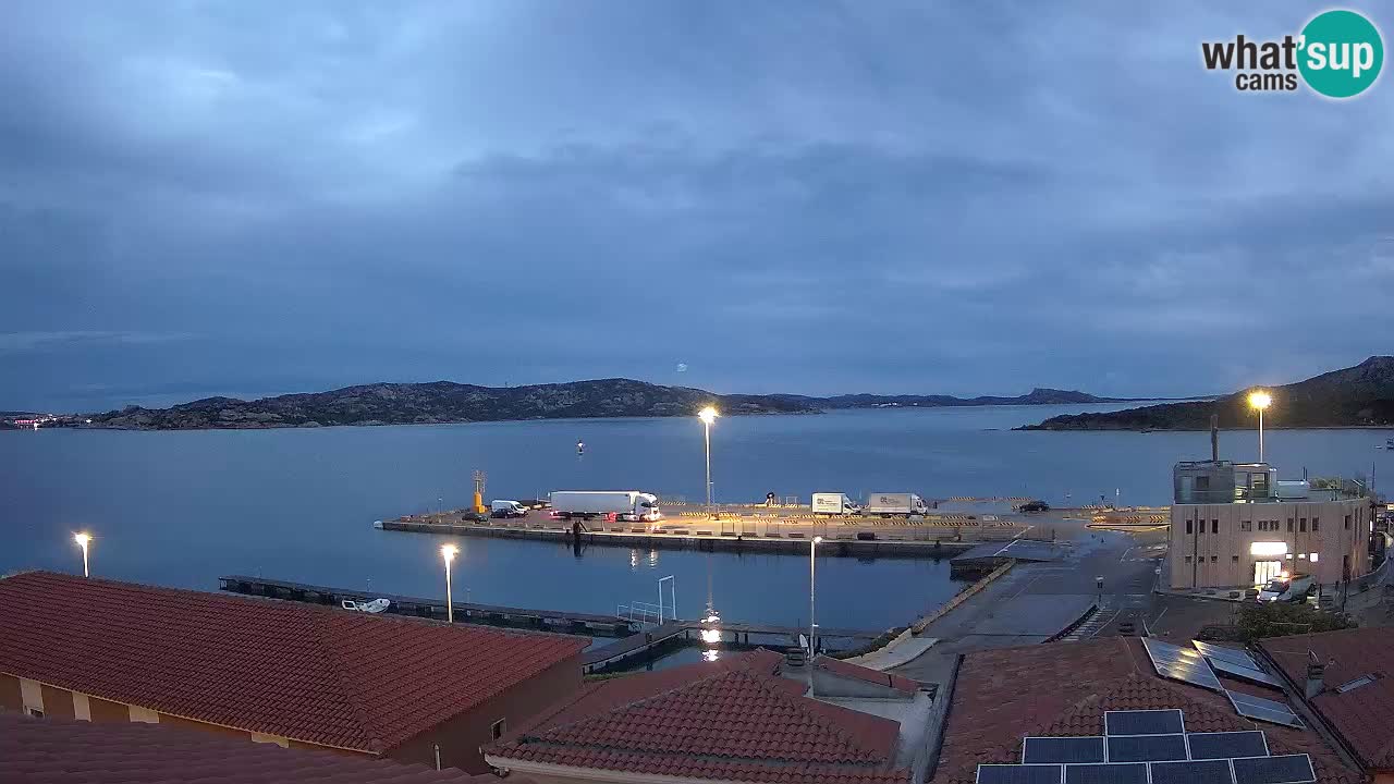 Porto di Palau – Sardinia