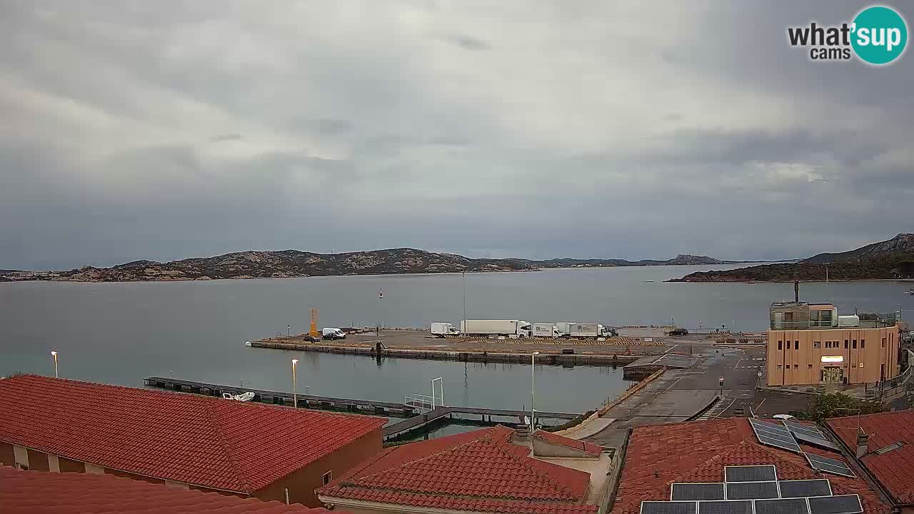 Porto di Palau – Sardinia