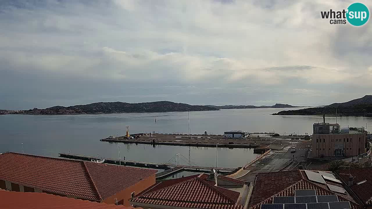 Porto di Palau – Sardinia
