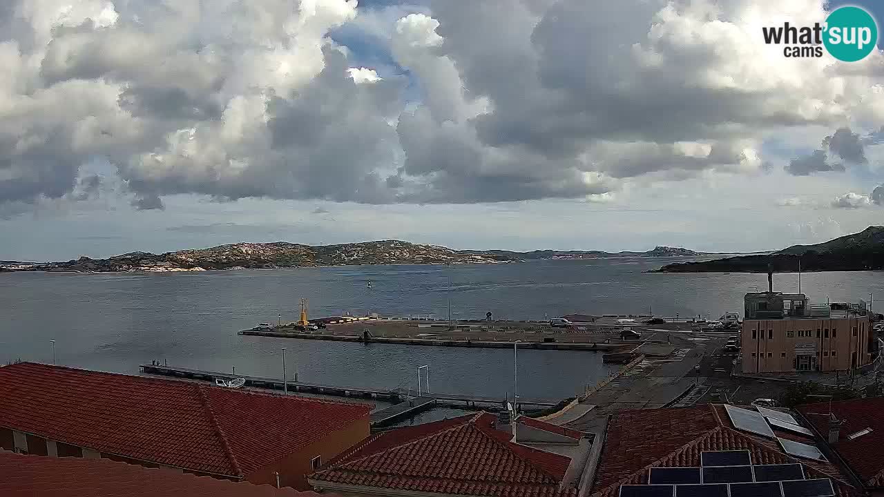Porto di Palau – Sardinien