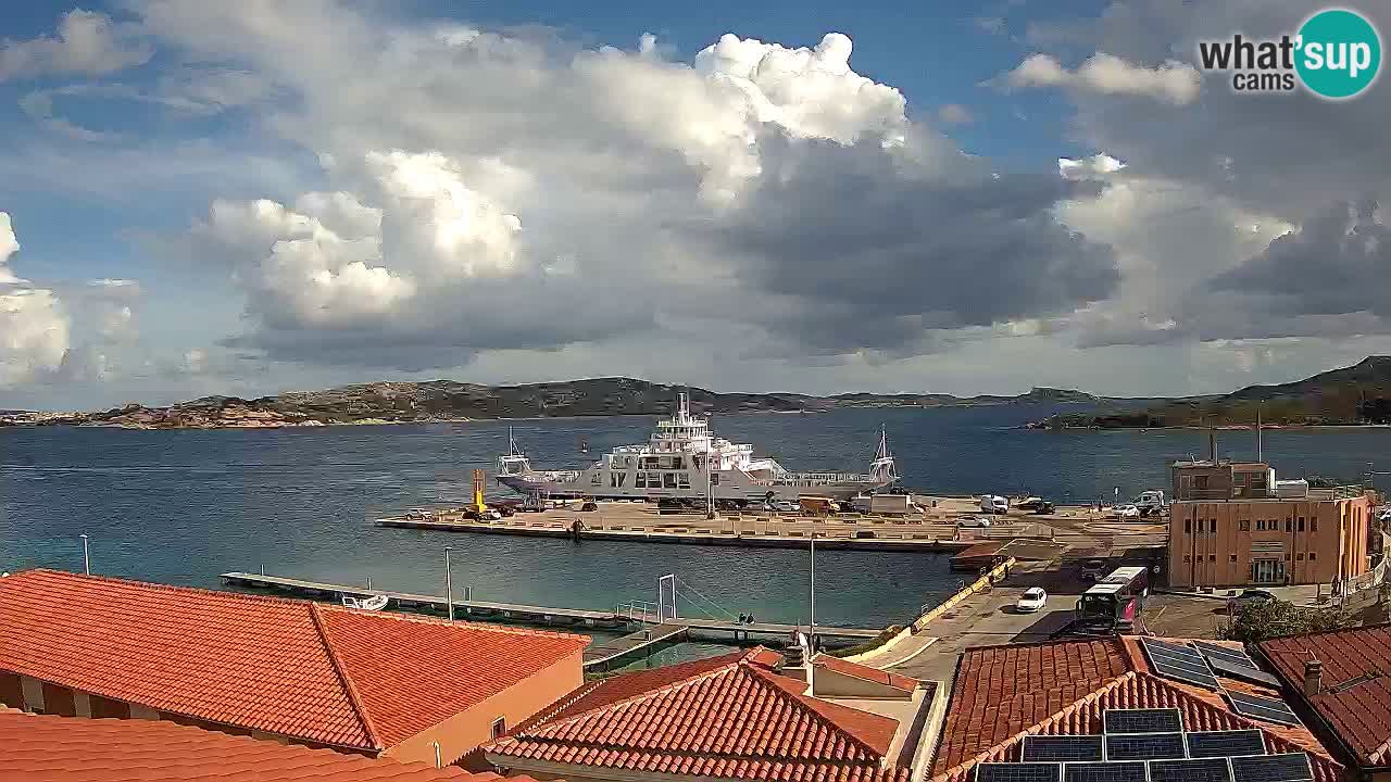 Porto di Palau – Sardinia