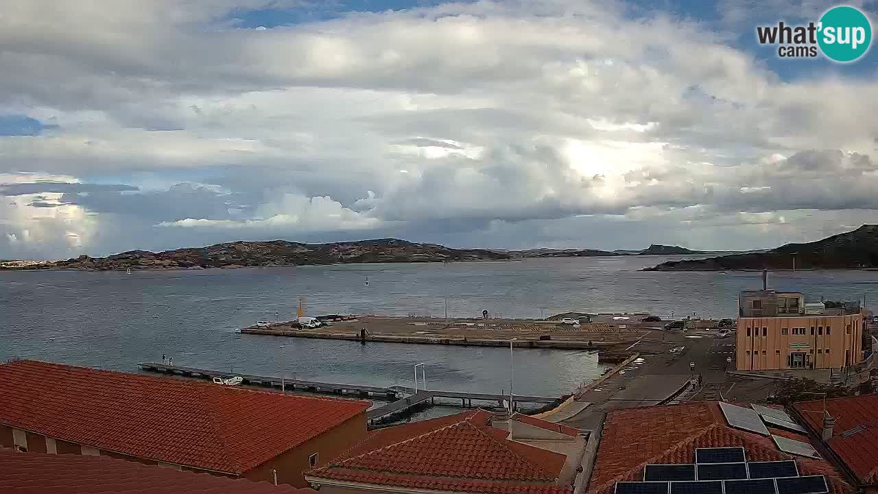 Porto di Palau – Sardinia