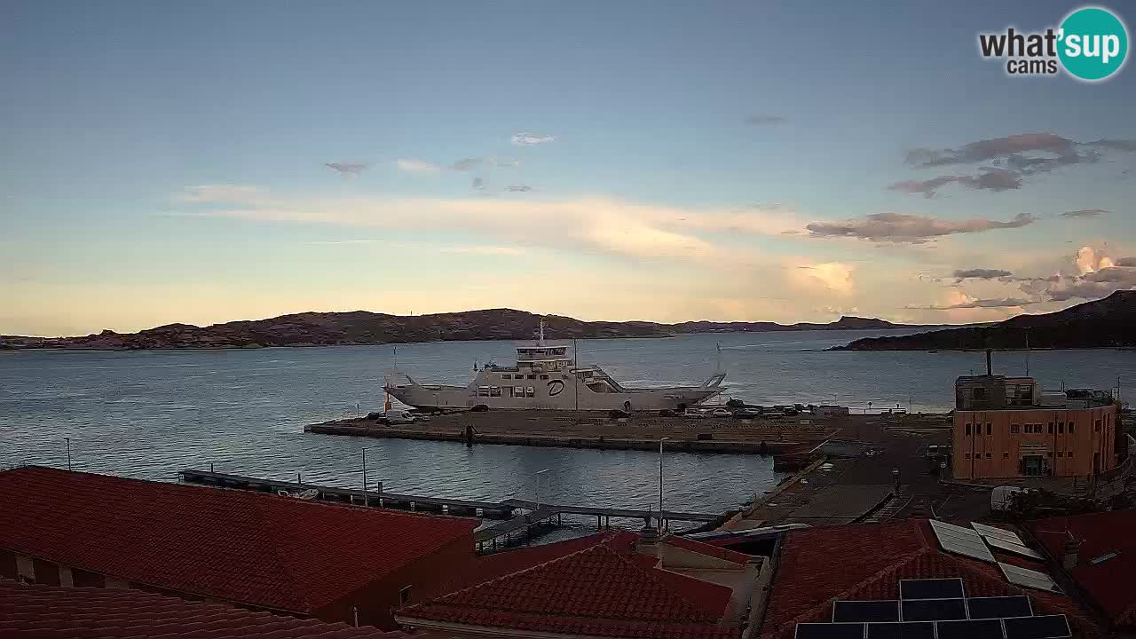 Porto di Palau – Sardegna