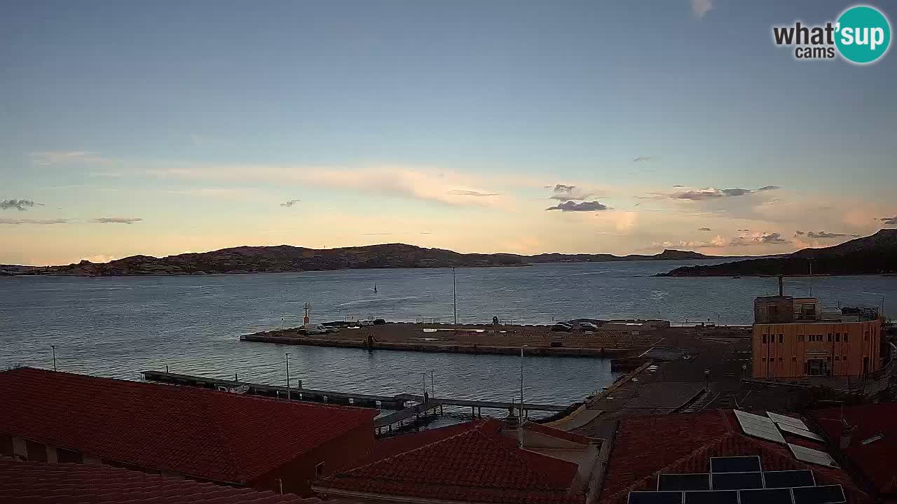 Porto di Palau – Sardegna