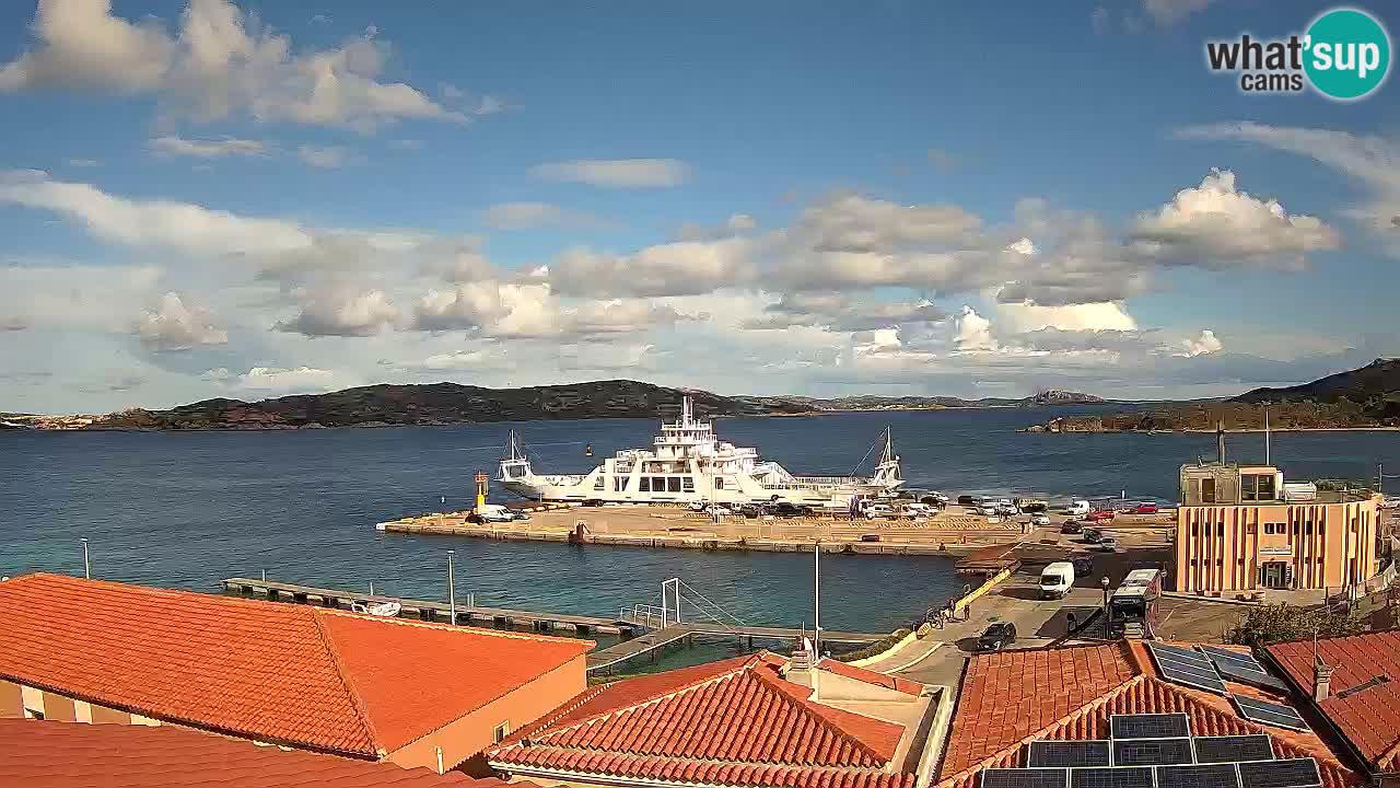 Porto di Palau – Sardinia