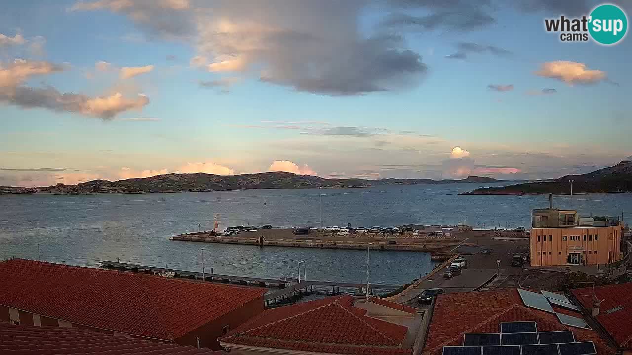 Porto di Palau – Sardinia